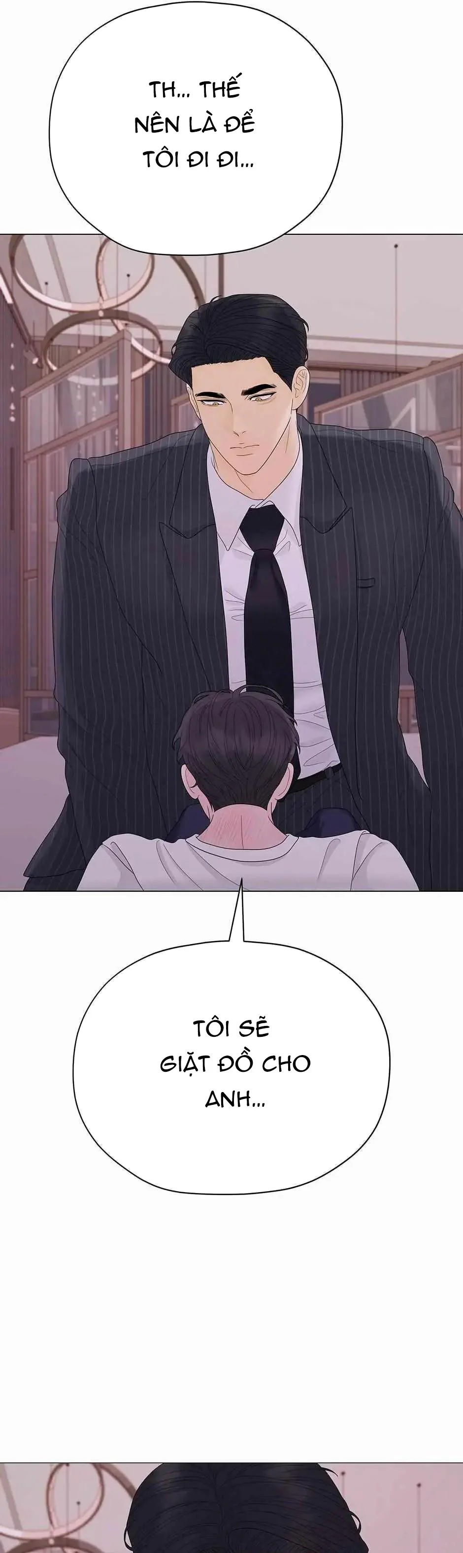 Cội Nguồn Mãnh Hổ Chap 9 - Next Chap 10