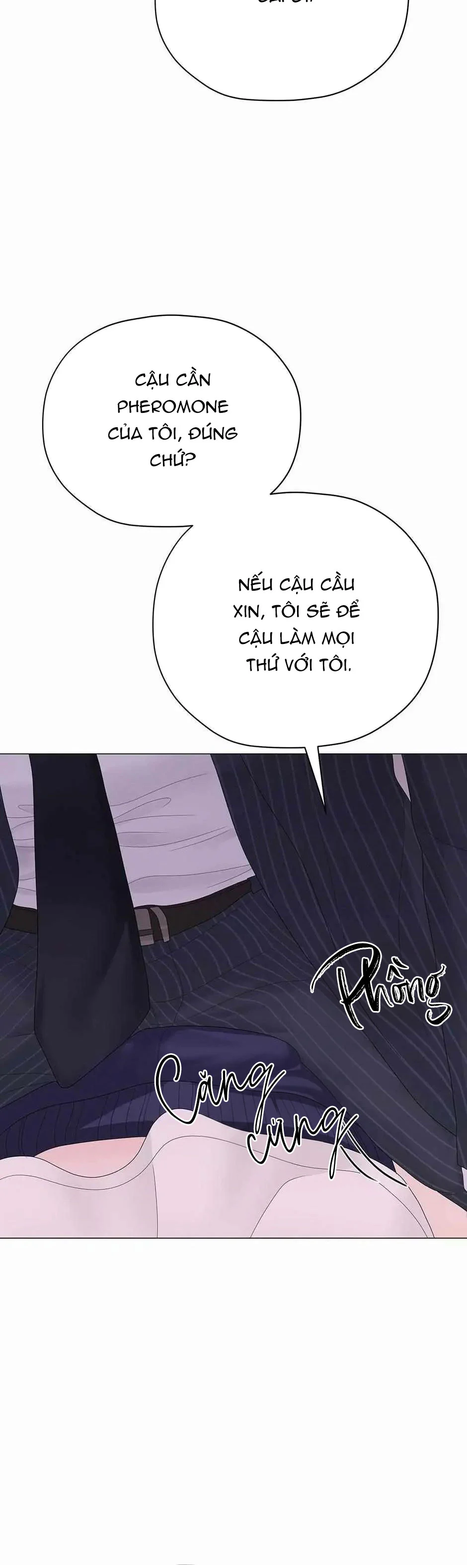 Cội Nguồn Mãnh Hổ Chap 9 - Next Chap 10