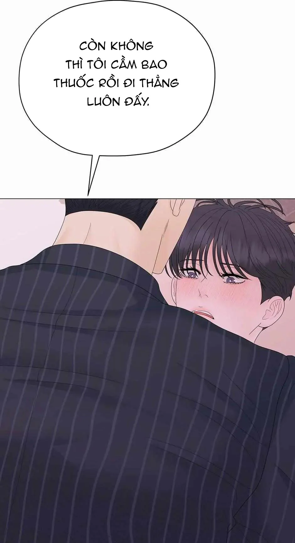 Cội Nguồn Mãnh Hổ Chap 9 - Next Chap 10