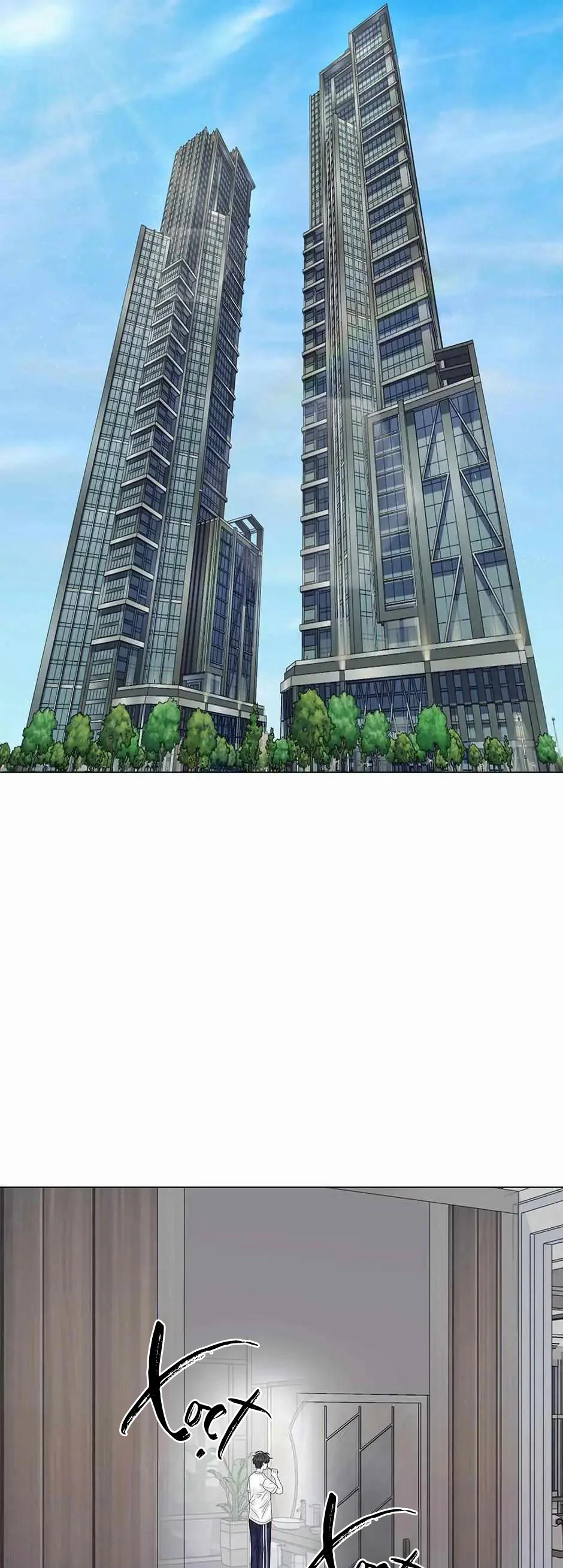 Cội Nguồn Mãnh Hổ Chap 9 - Next Chap 10