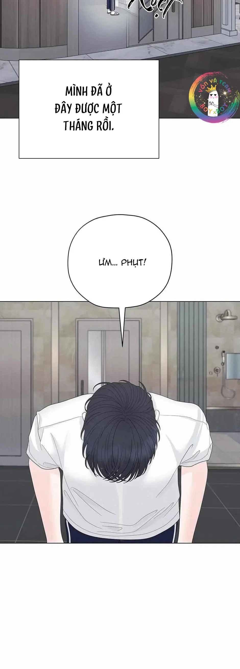 Cội Nguồn Mãnh Hổ Chap 9 - Next Chap 10