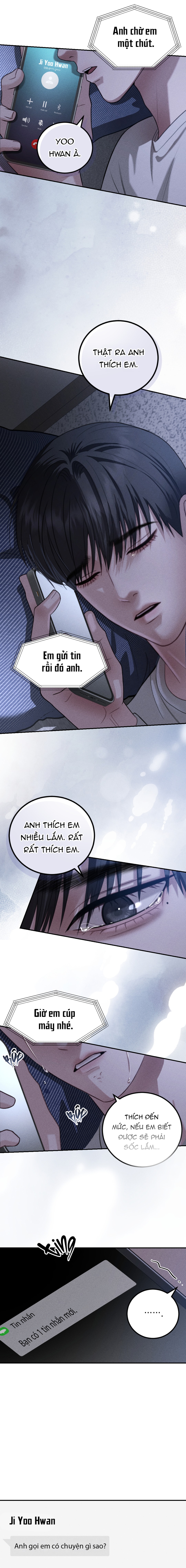 Collage - Chap 19 - Trang 12
