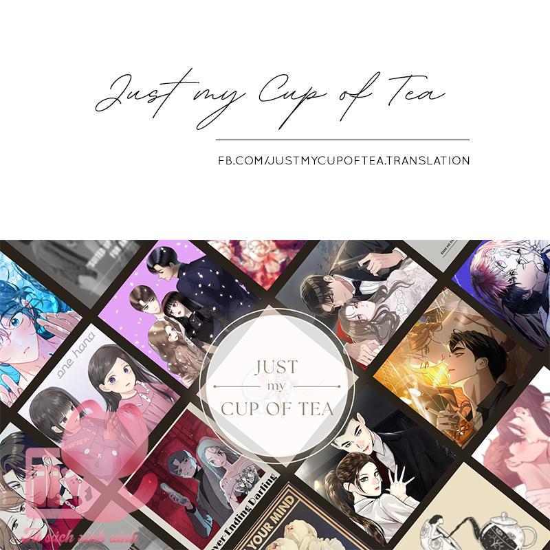 Con Cá Mà Tôi Yêu - Chap 11