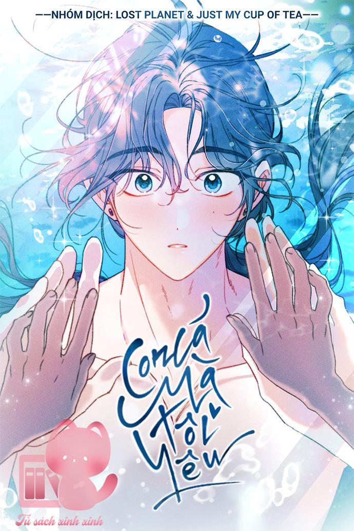 Con Cá Mà Tôi Yêu - Chap 19