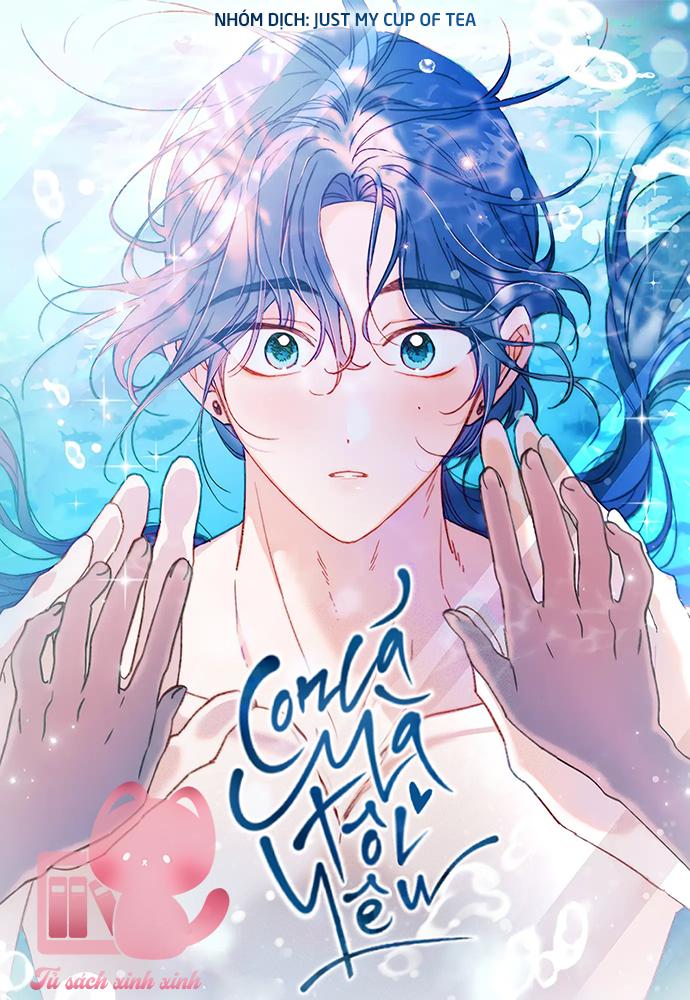 Con Cá Mà Tôi Yêu - Chap 41