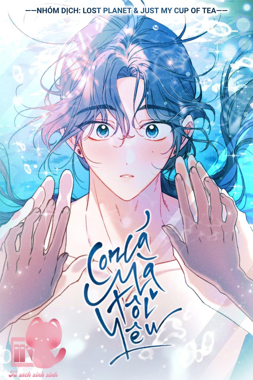 Con Cá Mà Tôi Yêu - Chap 6