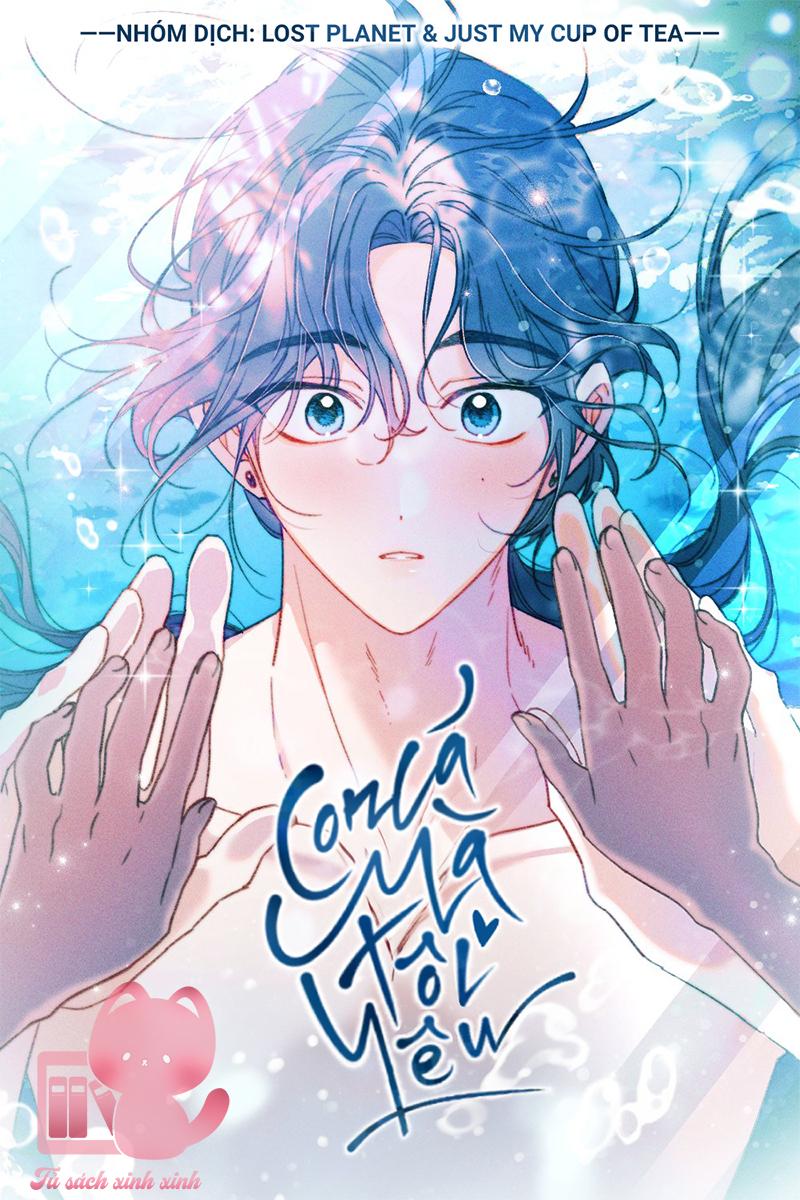 Con Cá Mà Tôi Yêu - Chap 7