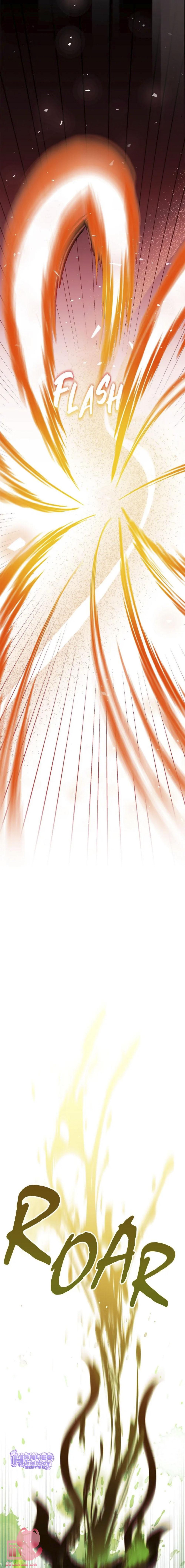 Con Đường Hoa Dành Cho Nam Chính - Chap 0