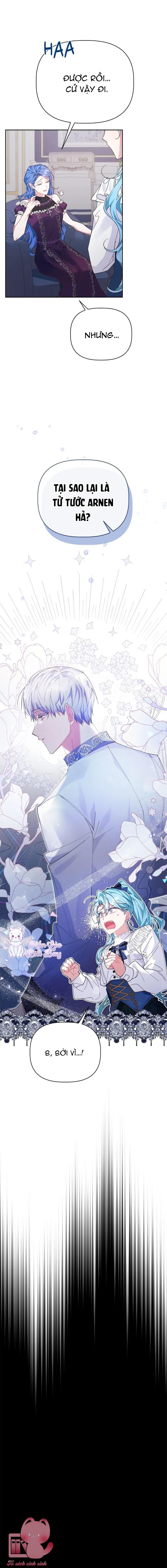 Con Đường Hoa Dành Cho Nam Chính - Chap 1