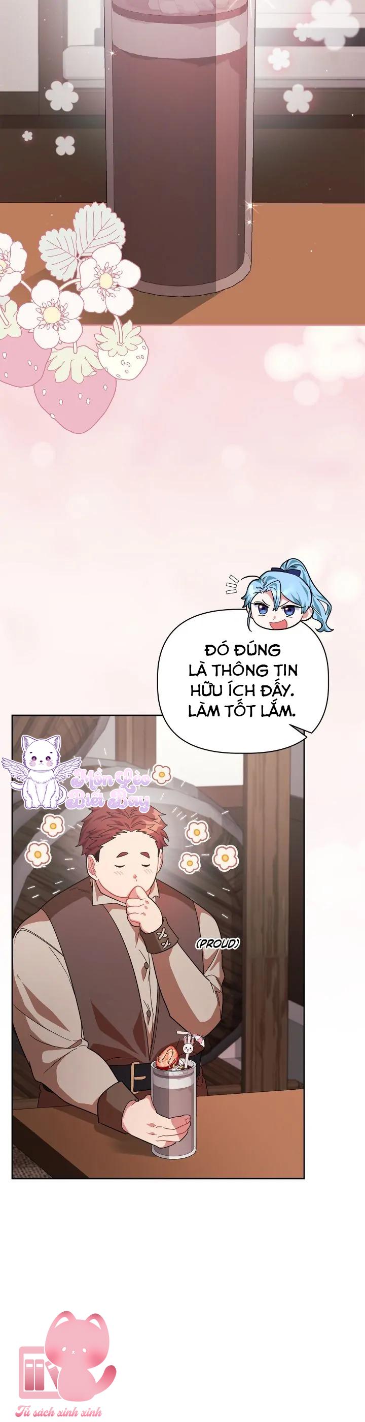 Con Đường Hoa Dành Cho Nam Chính - Chap 10