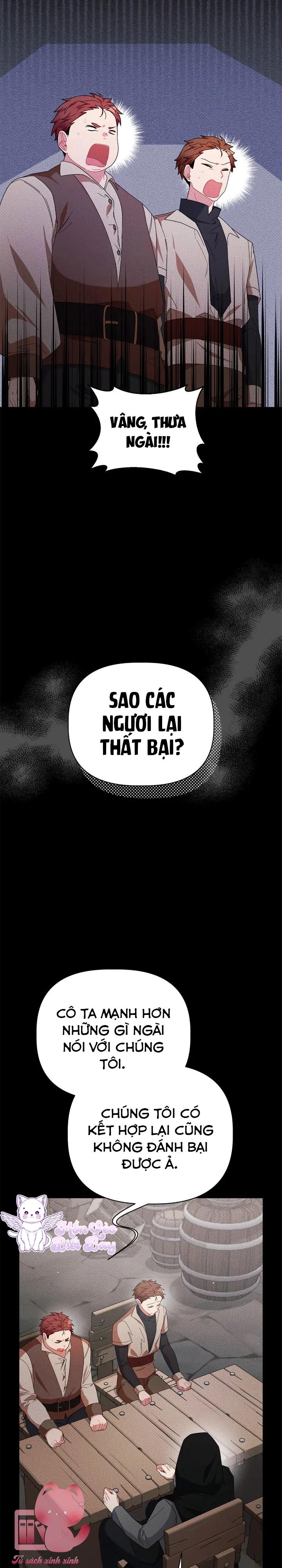 Con Đường Hoa Dành Cho Nam Chính - Chap 10