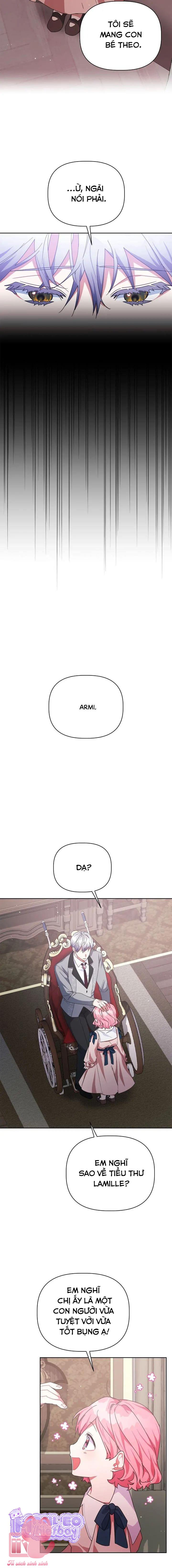 Con Đường Hoa Dành Cho Nam Chính - Chap 16