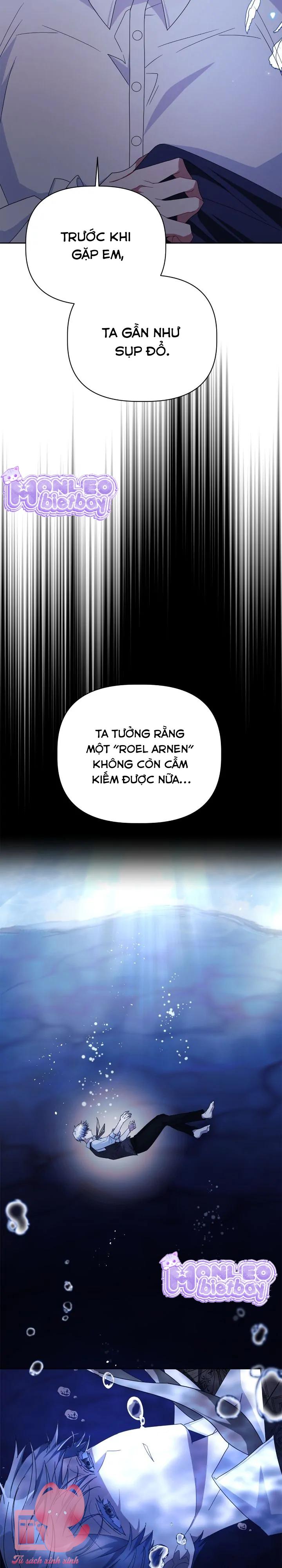 Con Đường Hoa Dành Cho Nam Chính - Chap 21