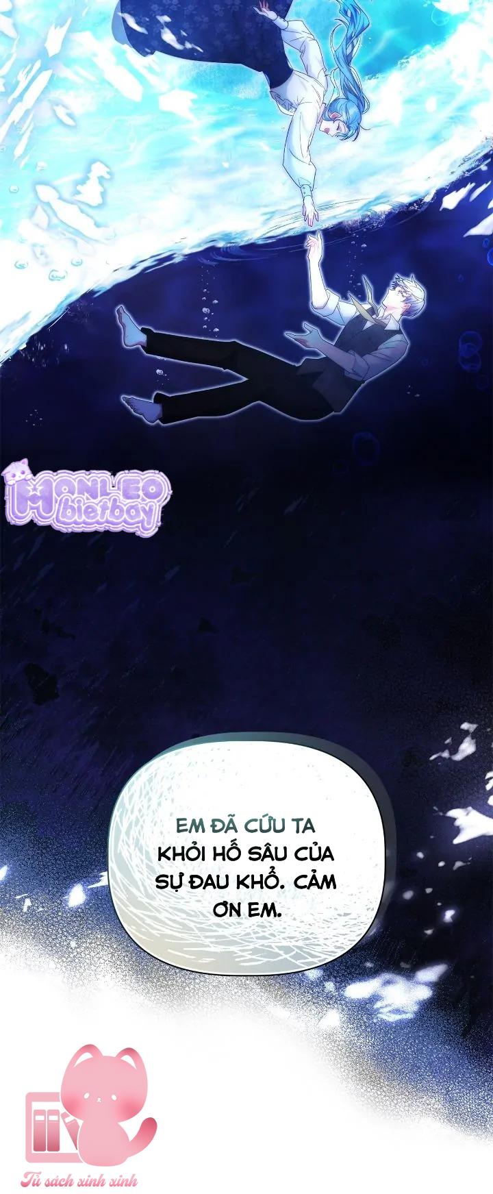 Con Đường Hoa Dành Cho Nam Chính - Chap 21