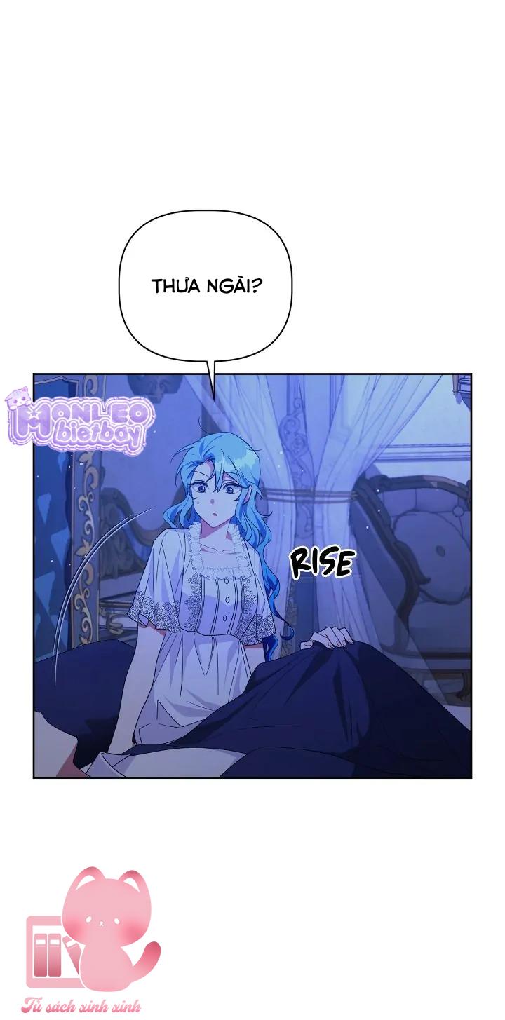 Con Đường Hoa Dành Cho Nam Chính - Chap 21