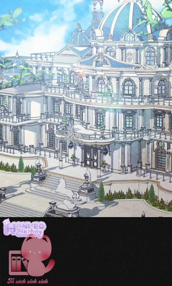 Con Đường Hoa Dành Cho Nam Chính - Chap 22