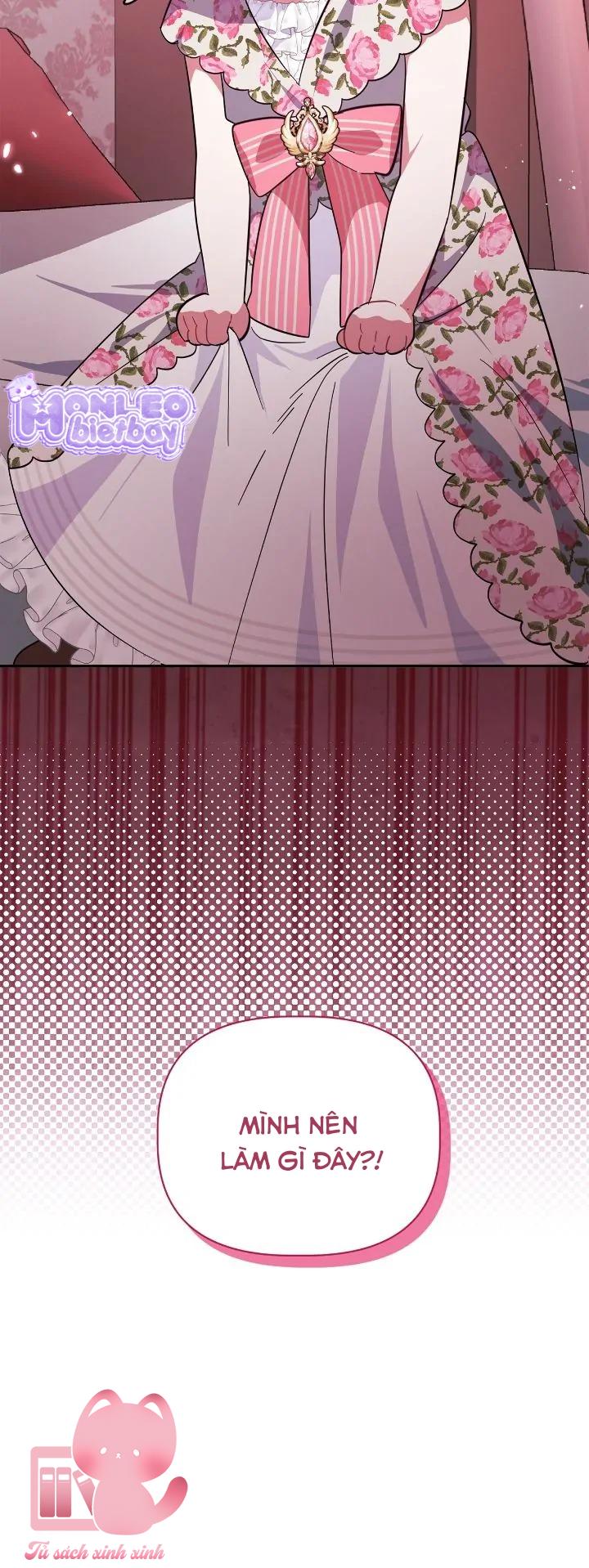 Con Đường Hoa Dành Cho Nam Chính - Chap 24