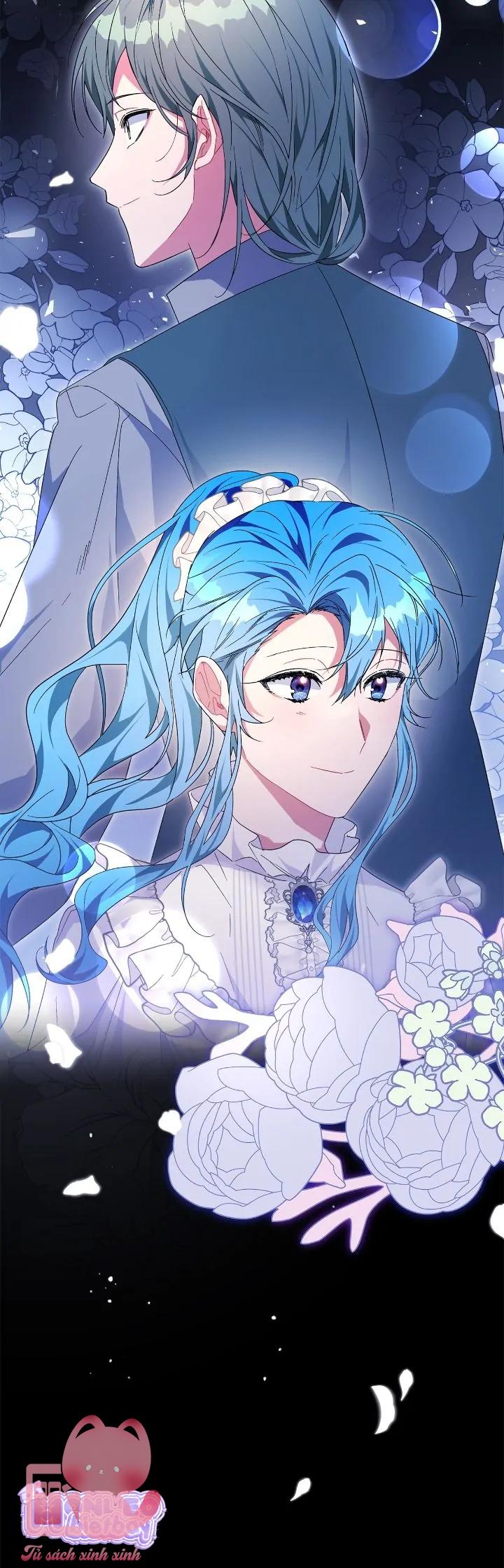 Con Đường Hoa Dành Cho Nam Chính - Chap 27