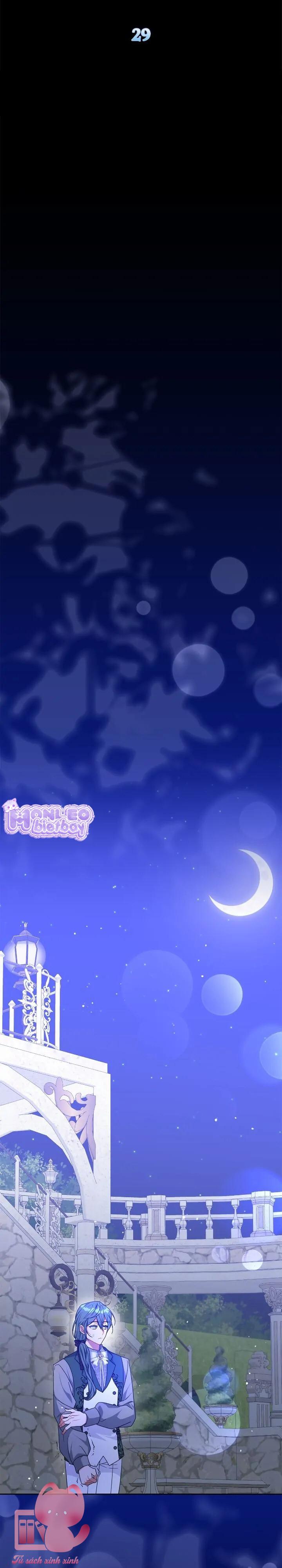 Con Đường Hoa Dành Cho Nam Chính - Chap 29