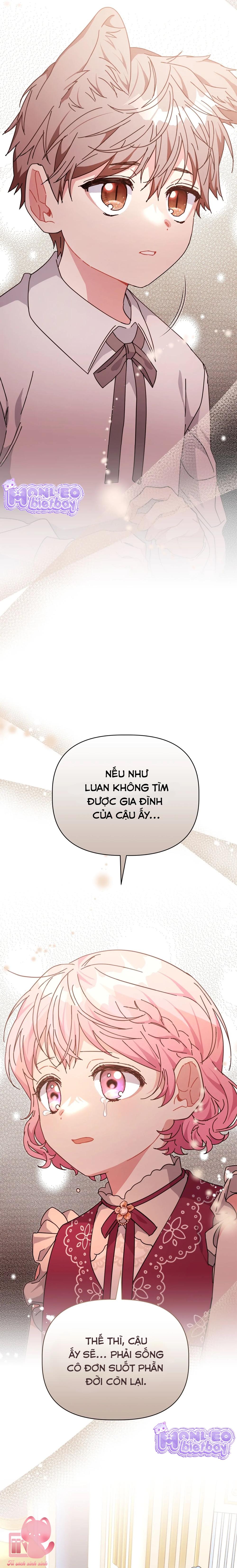 Con Đường Hoa Dành Cho Nam Chính - Chap 32