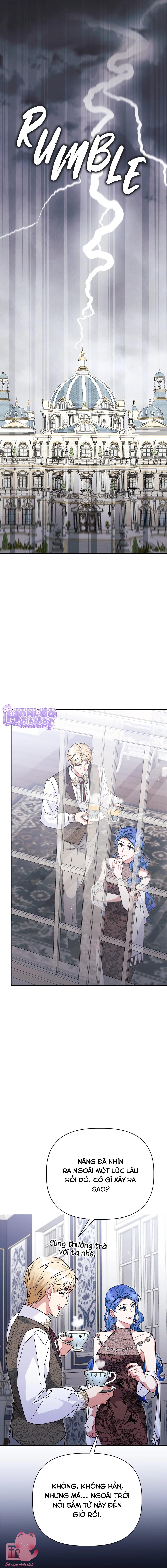 Con Đường Hoa Dành Cho Nam Chính - Chap 33