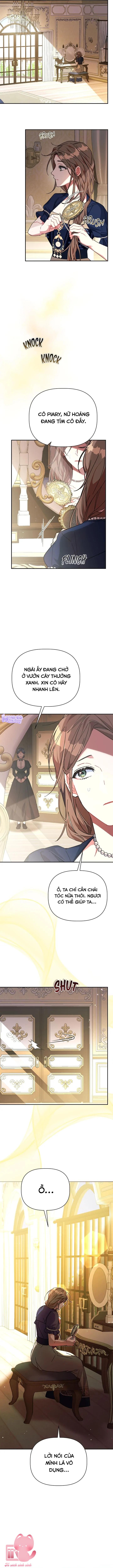 Con Đường Hoa Dành Cho Nam Chính - Chap 38