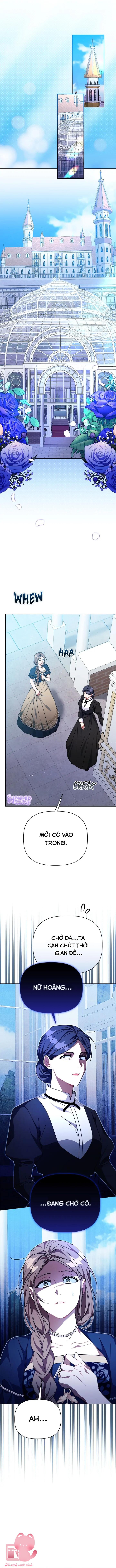 Con Đường Hoa Dành Cho Nam Chính - Chap 38