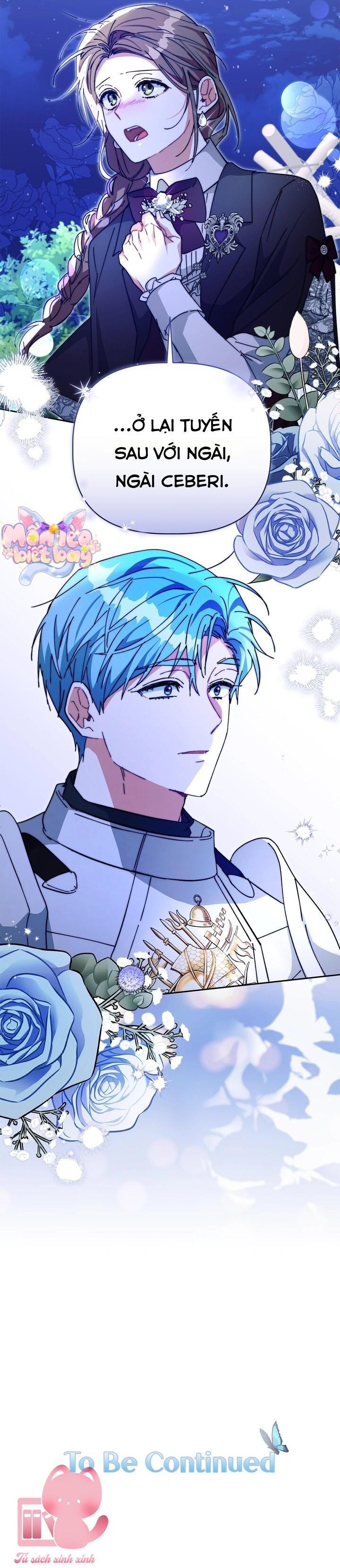 Con Đường Hoa Dành Cho Nam Chính - Chap 50