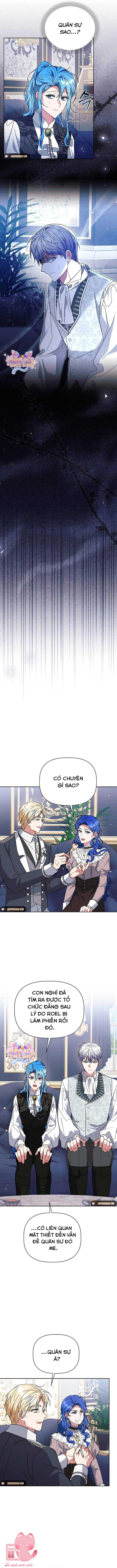 Con Đường Hoa Dành Cho Nam Chính - Chap 52