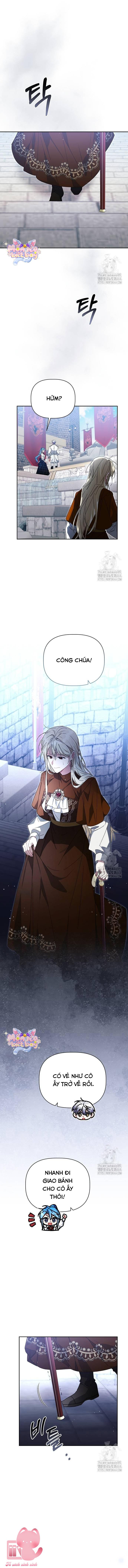 Con Đường Hoa Dành Cho Nam Chính - Chap 59