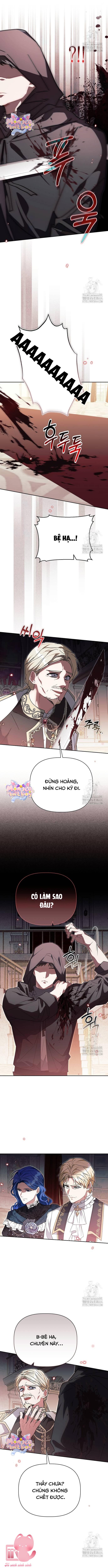 Con Đường Hoa Dành Cho Nam Chính - Chap 60