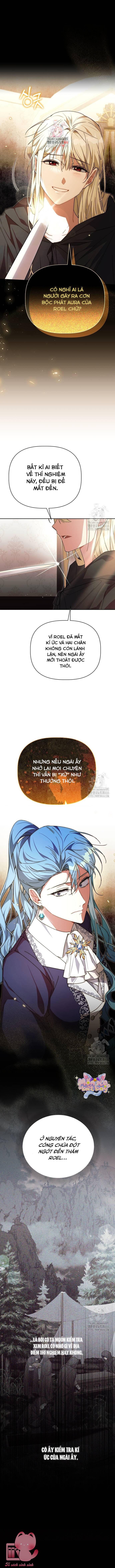 Con Đường Hoa Dành Cho Nam Chính - Chap 63