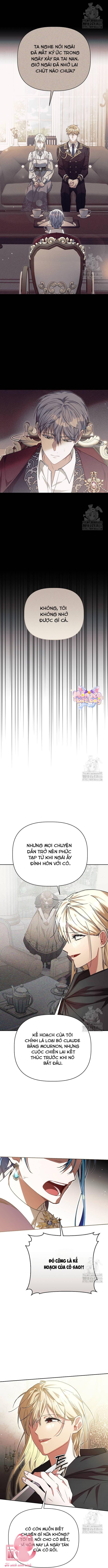 Con Đường Hoa Dành Cho Nam Chính - Chap 63