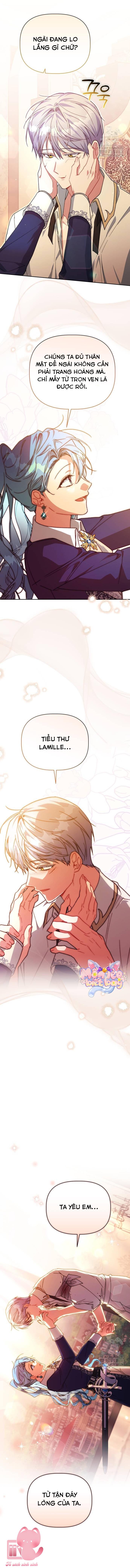 Con Đường Hoa Dành Cho Nam Chính - Chap 64