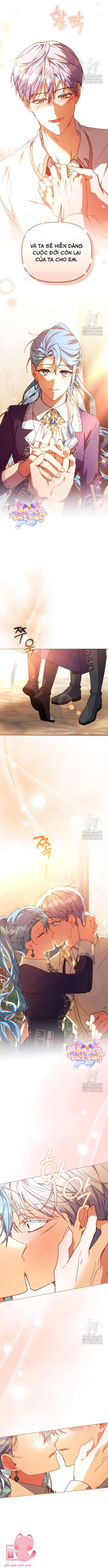 Con Đường Hoa Dành Cho Nam Chính - Chap 64