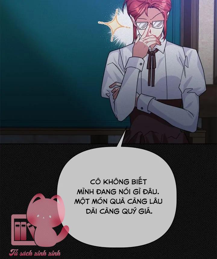 Con Đường Hoa Dành Cho Nam Chính - Chap 8