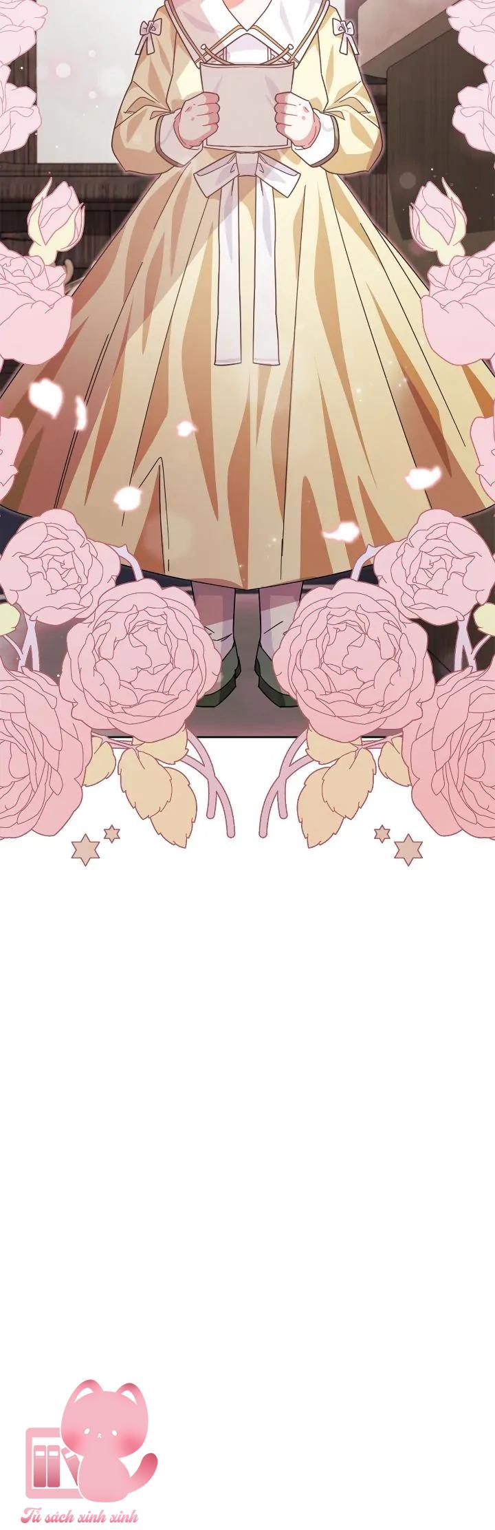 Con Đường Hoa Dành Cho Nam Chính - Chap 8