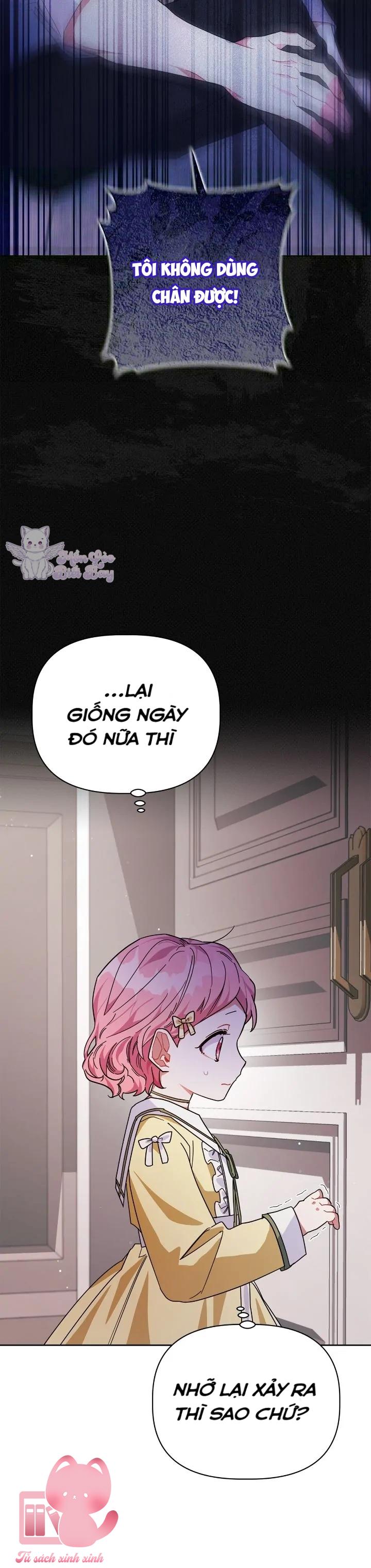 Con Đường Hoa Dành Cho Nam Chính - Chap 9