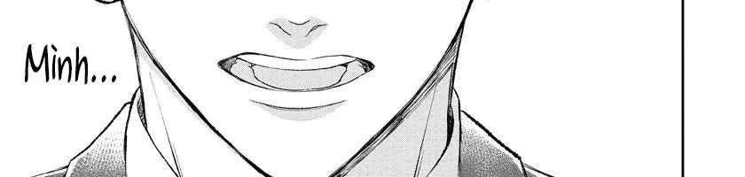 Còn lâu tôi mới chấp nhận sợi tơ hồng quái quỷ này - Chap 6