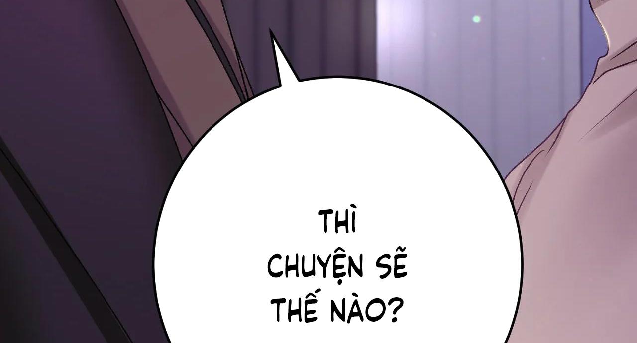 CON NUÔI BẤT ĐẮC DĨ - Chap 14