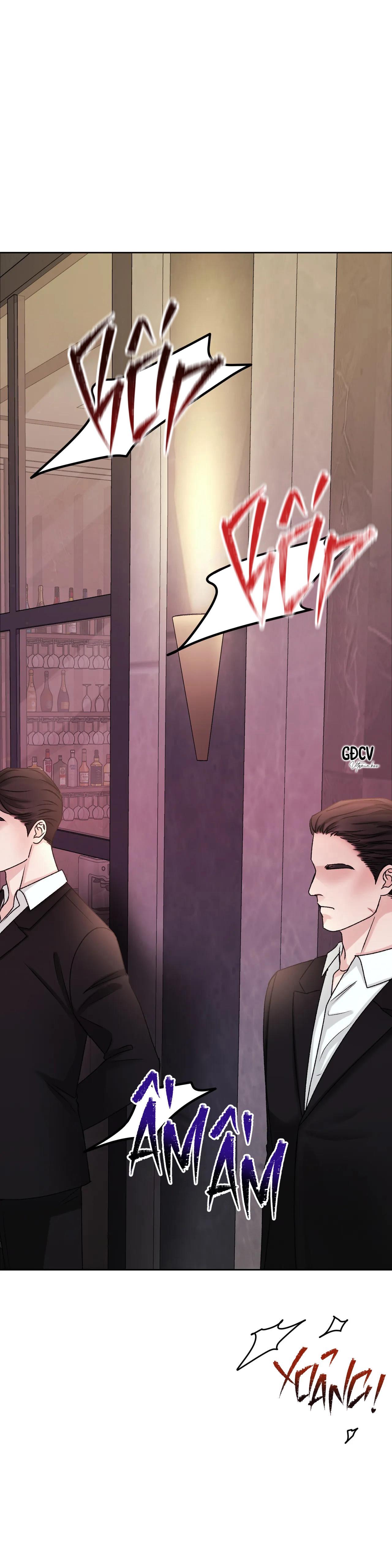 CON NUÔI BẤT ĐẮC DĨ - Chap 24