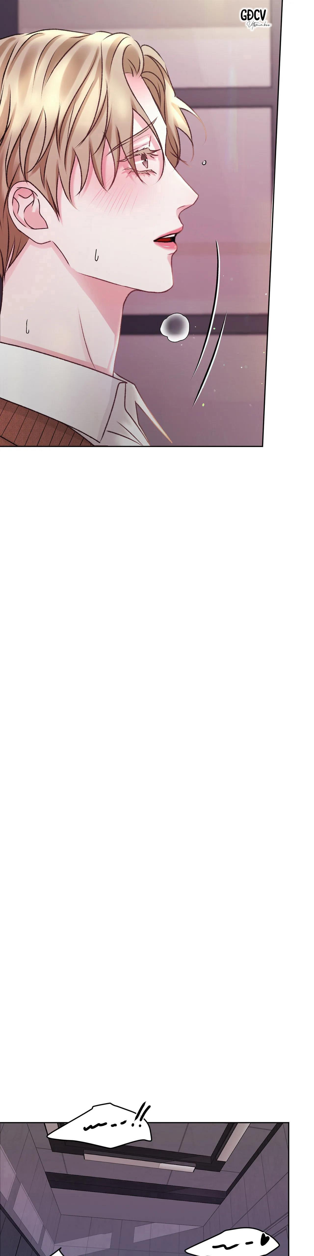 CON NUÔI BẤT ĐẮC DĨ - Chap 24