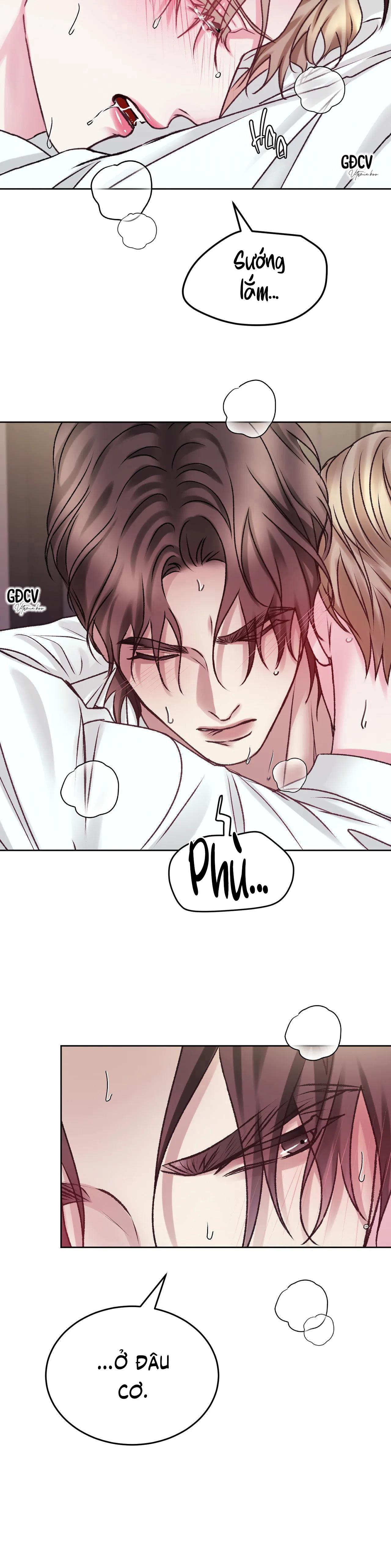 CON NUÔI BẤT ĐẮC DĨ - Chap 24