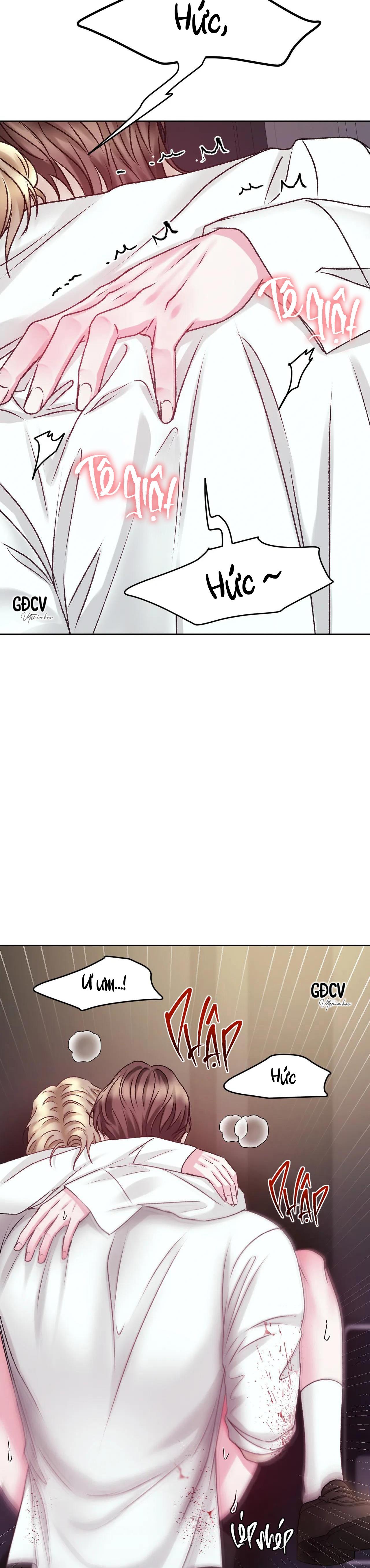 CON NUÔI BẤT ĐẮC DĨ - Chap 24