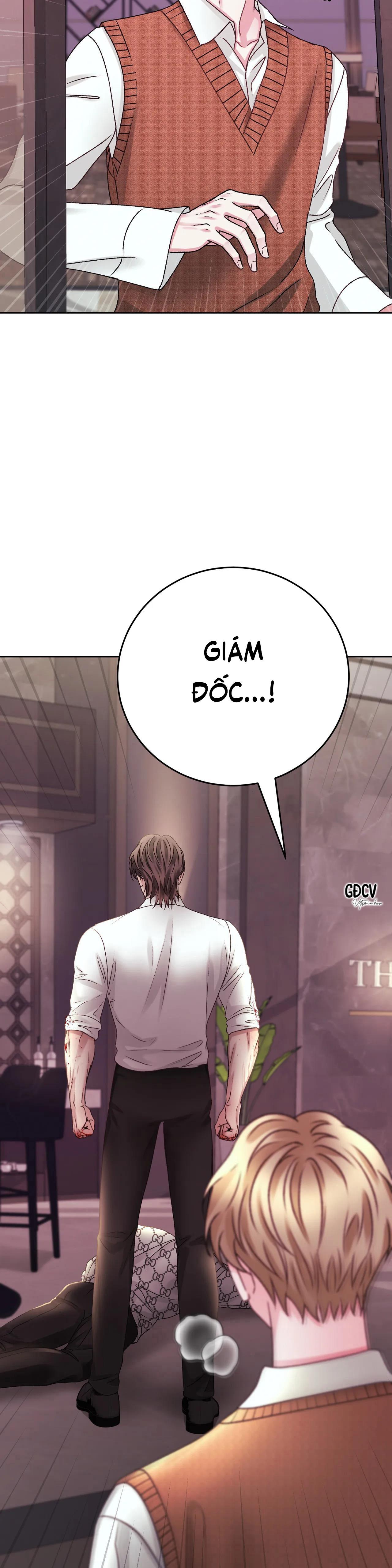 CON NUÔI BẤT ĐẮC DĨ - Chap 24