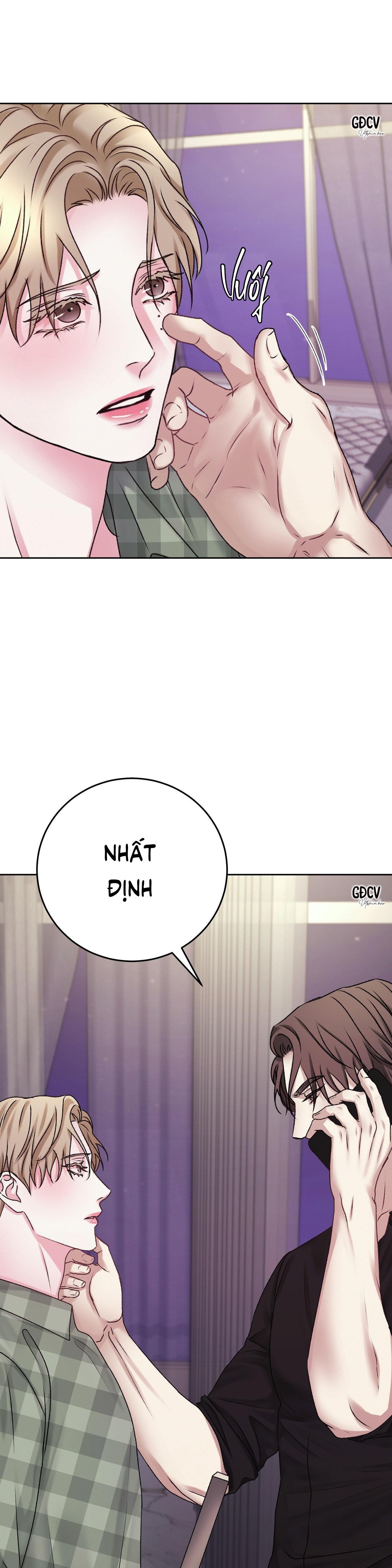 CON NUÔI BẤT ĐẮC DĨ - Chap 29