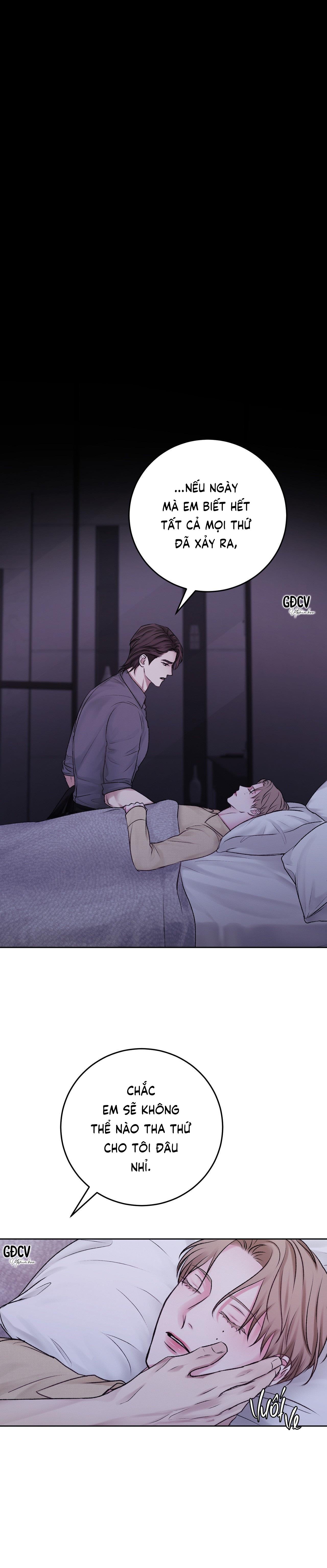 CON NUÔI BẤT ĐẮC DĨ - Chap 31