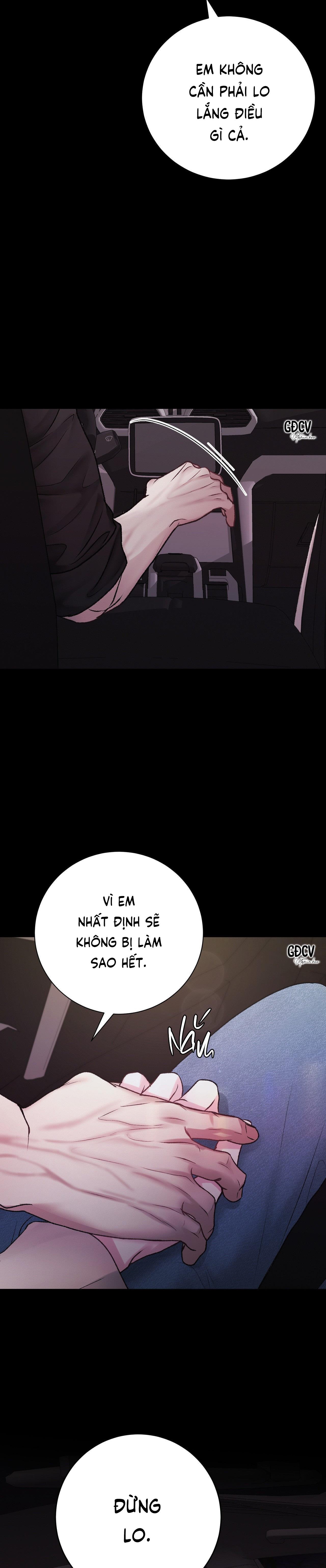 CON NUÔI BẤT ĐẮC DĨ - Chap 31