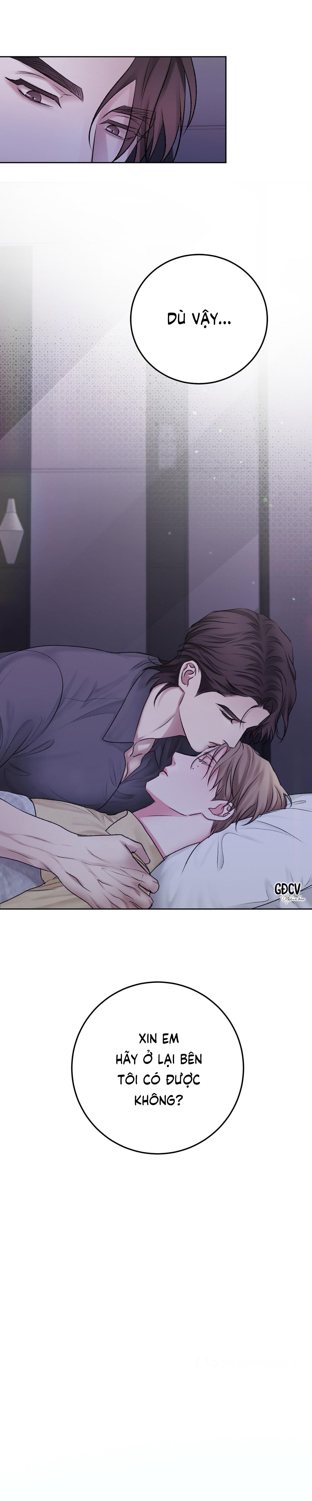 CON NUÔI BẤT ĐẮC DĨ - Chap 31