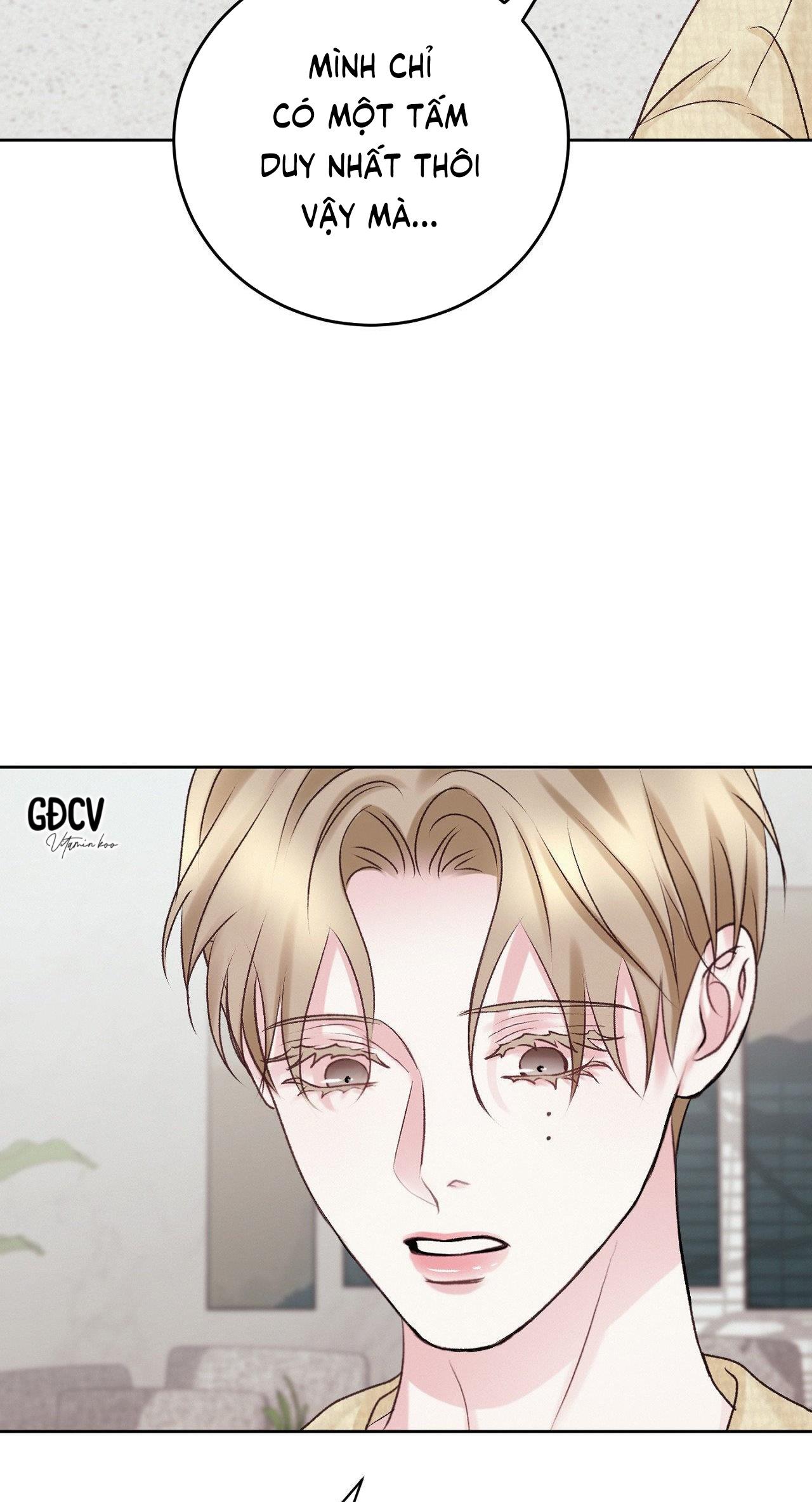 CON NUÔI BẤT ĐẮC DĨ - Chap 31